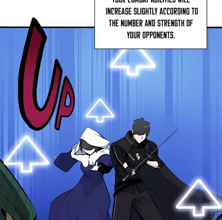 Read The Tutorial Is Too Hard chapter 51 image 123 on Lezhin
