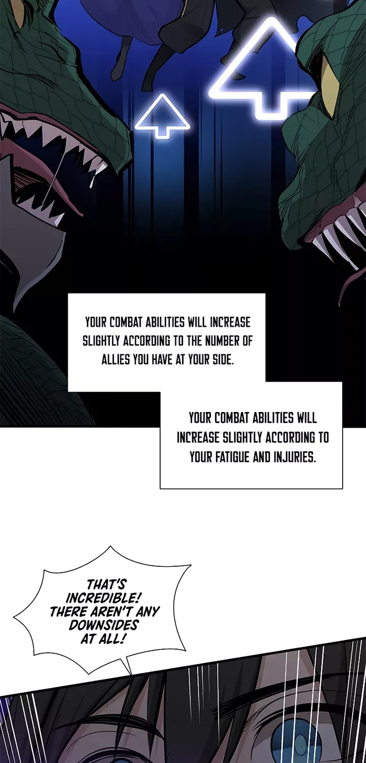 Read The Tutorial Is Too Hard chapter 51 image 124 on Lezhin