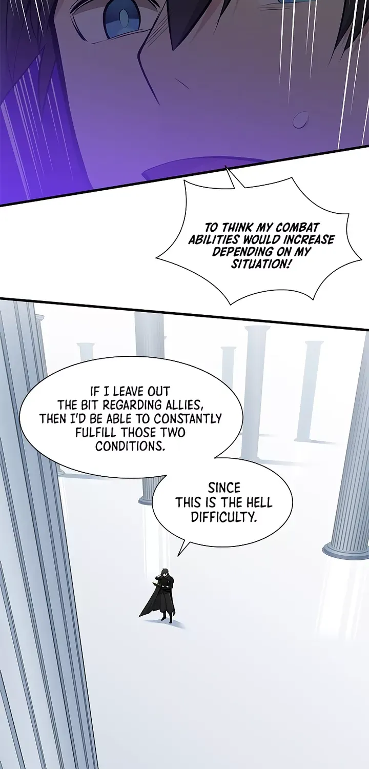 Read The Tutorial Is Too Hard chapter 51 image 125 on Lezhin