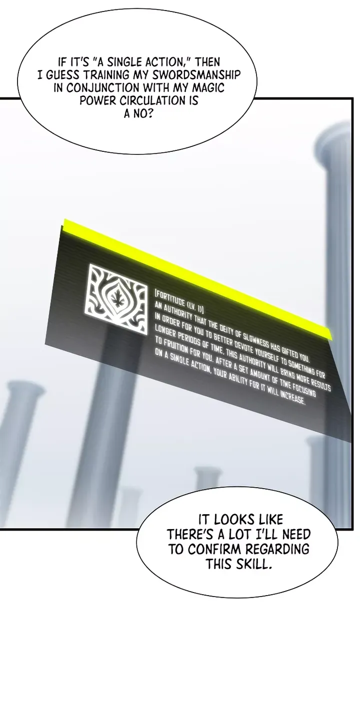 Read The Tutorial Is Too Hard chapter 51 image 134 on Lezhin