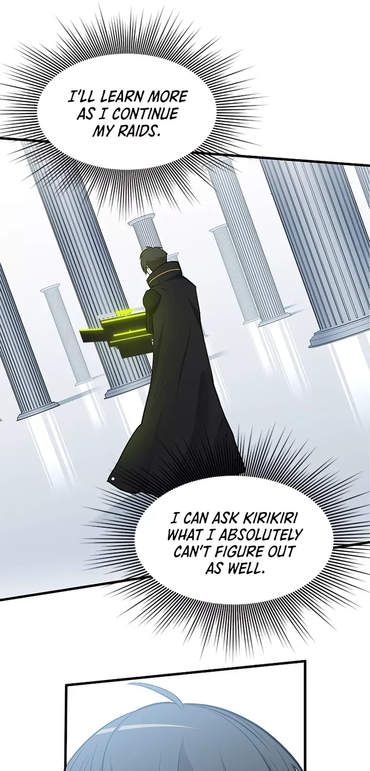 Read The Tutorial Is Too Hard chapter 51 image 135 on Lezhin