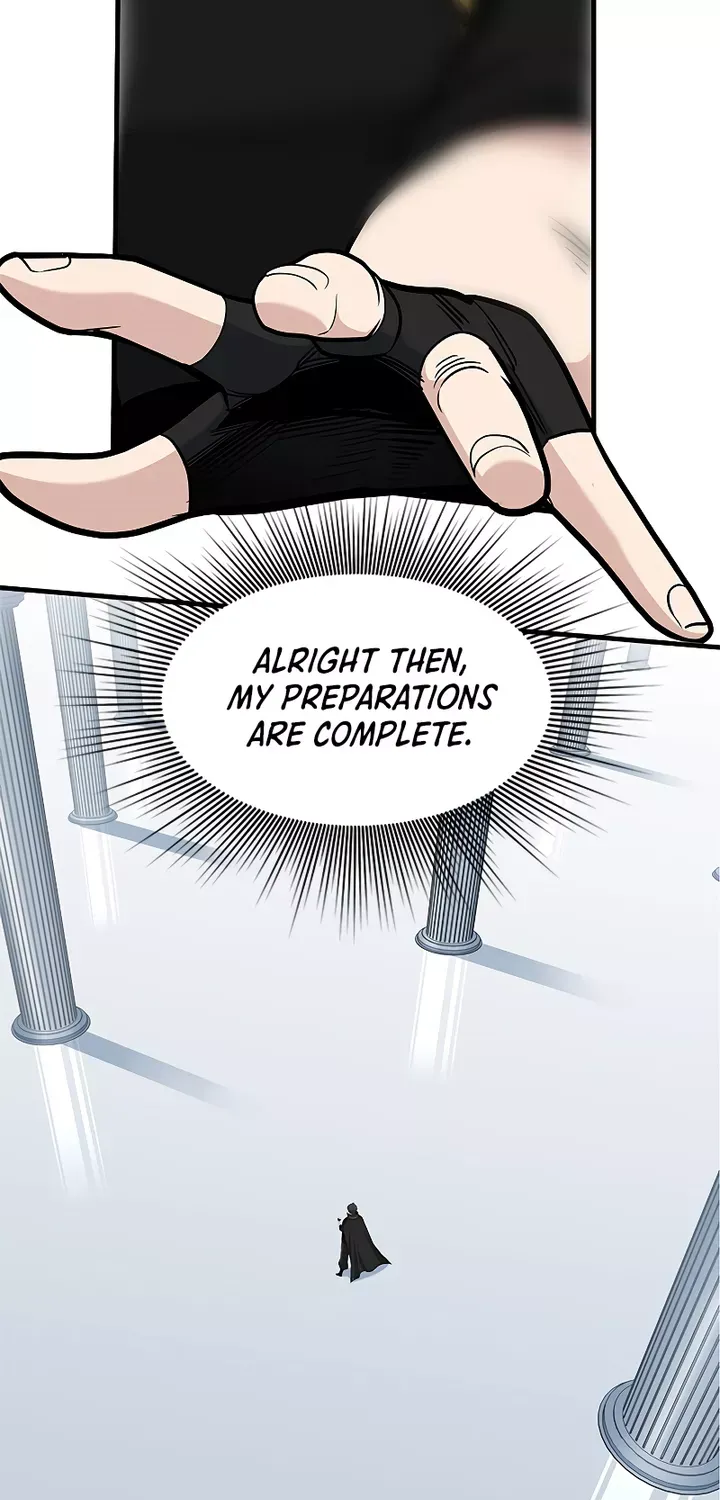 Read The Tutorial Is Too Hard chapter 51 image 137 on Lezhin