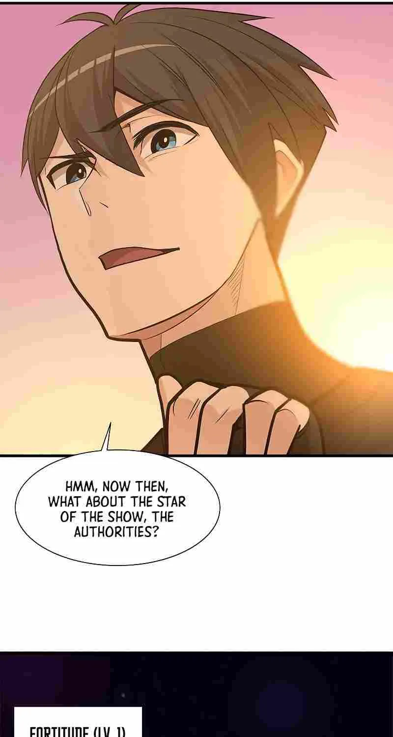 Read The Tutorial Is Too Hard chapter 51 image 18 on Lezhin