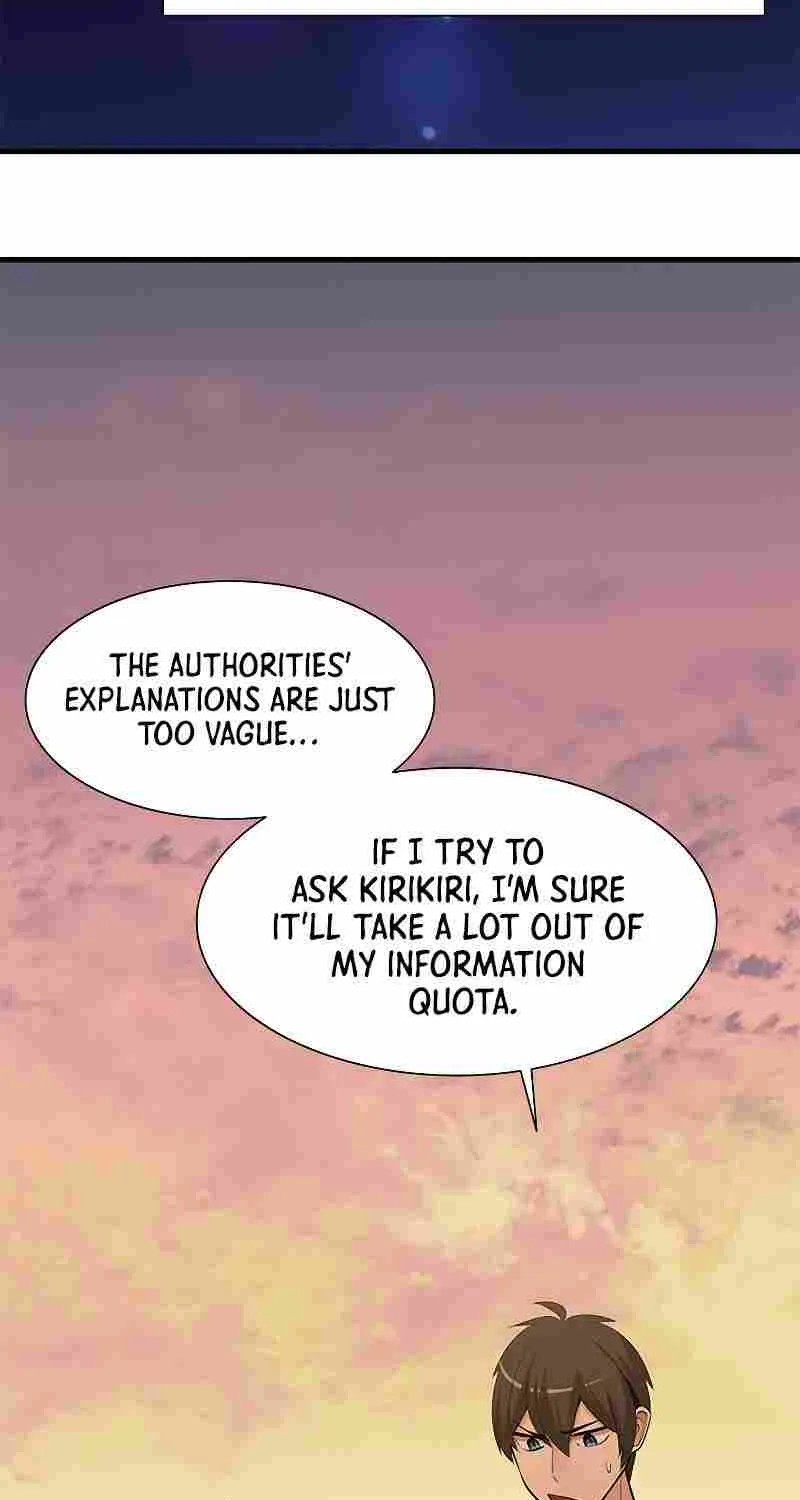 Read The Tutorial Is Too Hard chapter 51 image 20 on Lezhin
