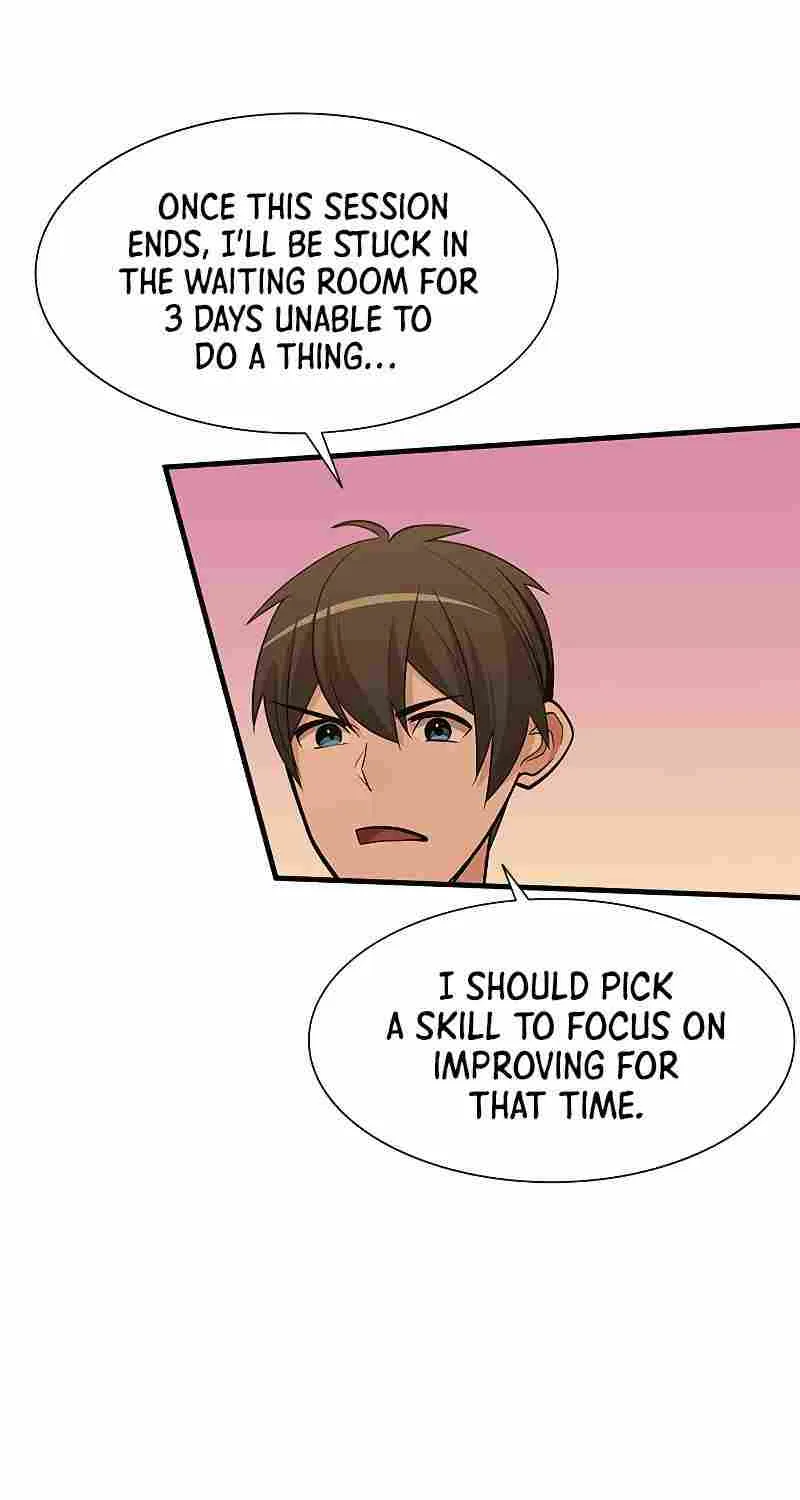 Read The Tutorial Is Too Hard chapter 51 image 24 on Lezhin