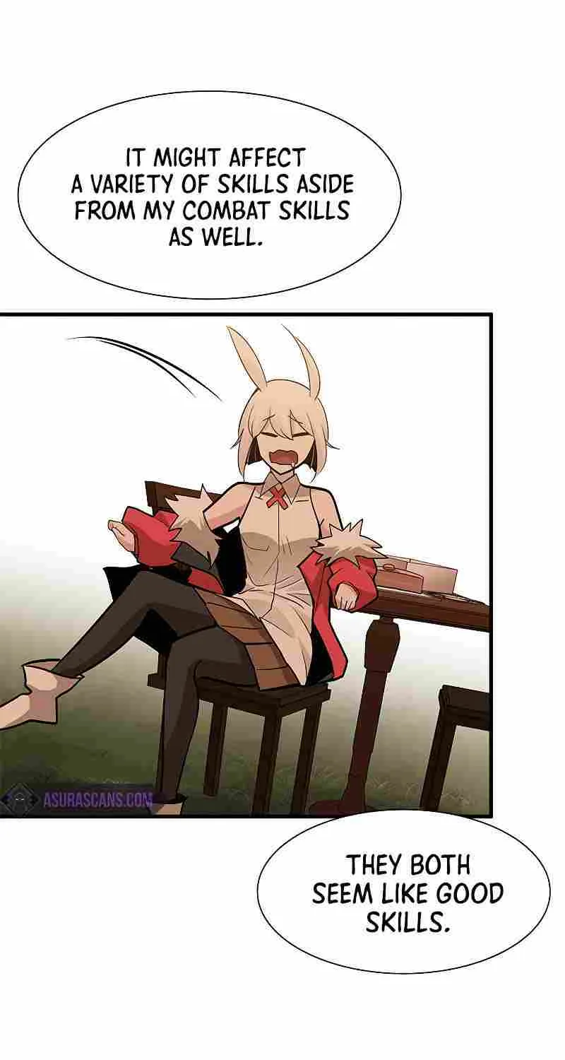 Read The Tutorial Is Too Hard chapter 51 image 25 on Lezhin