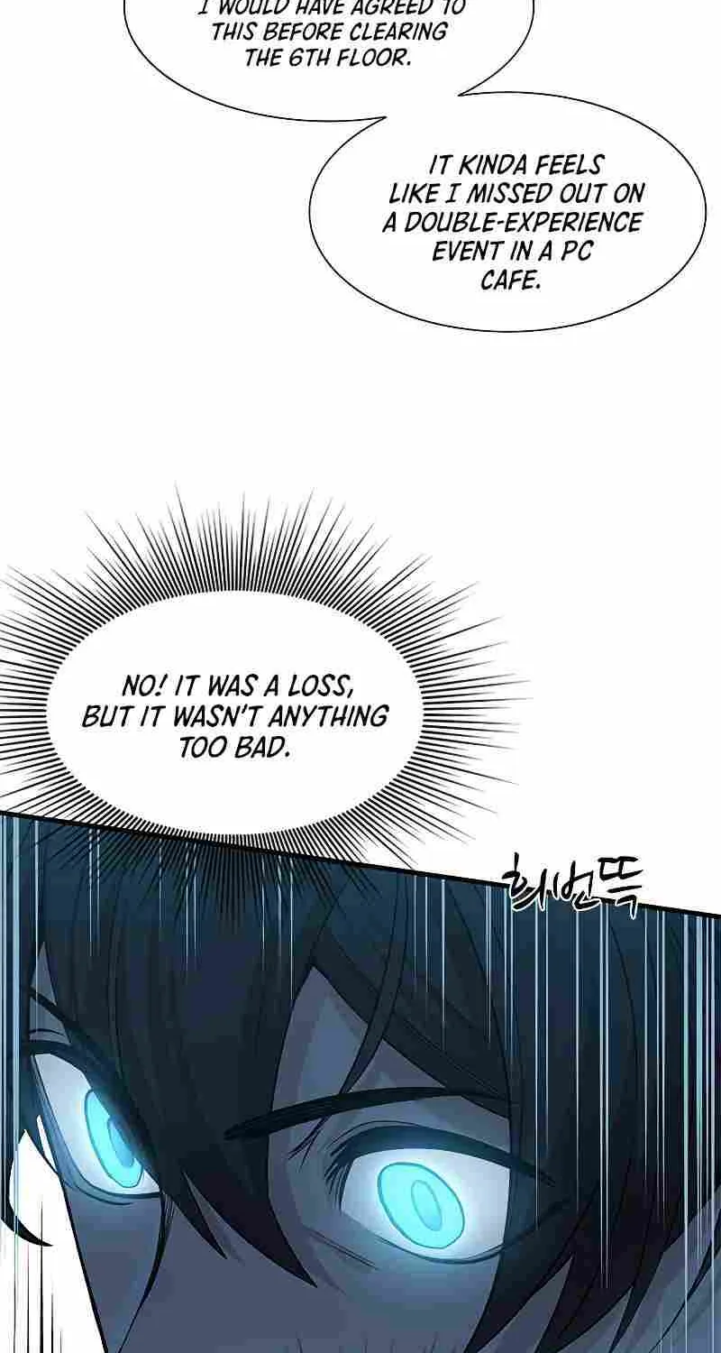 Read The Tutorial Is Too Hard chapter 51 image 27 on Lezhin