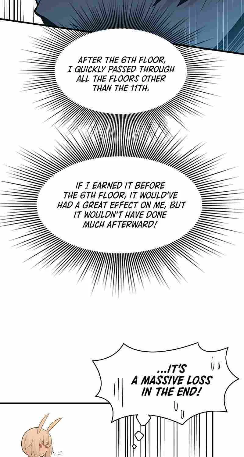 Read The Tutorial Is Too Hard chapter 51 image 28 on Lezhin