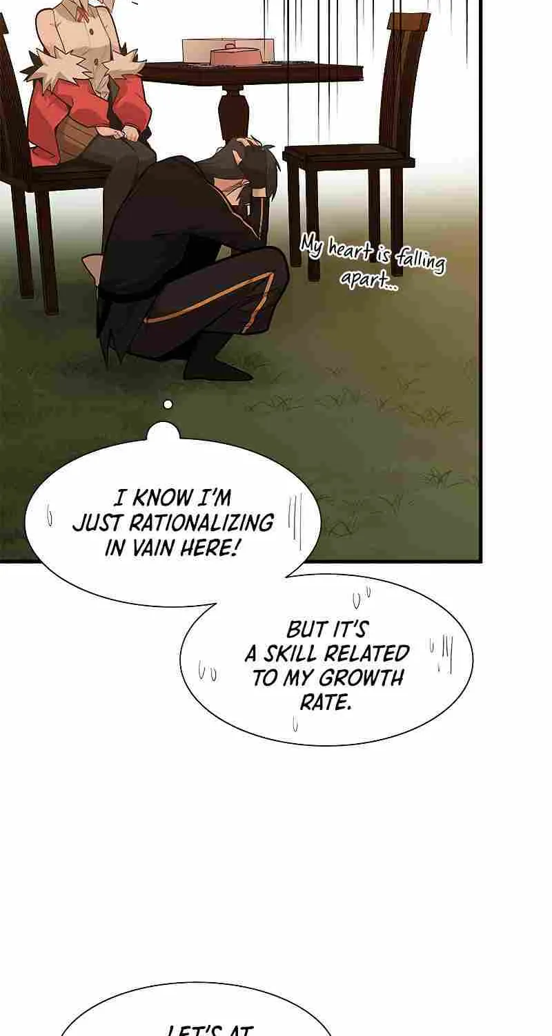Read The Tutorial Is Too Hard chapter 51 image 29 on Lezhin