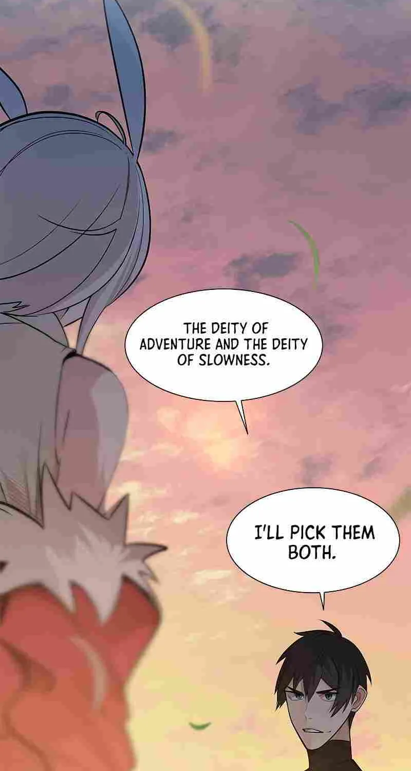Read The Tutorial Is Too Hard chapter 51 image 3 on Lezhin