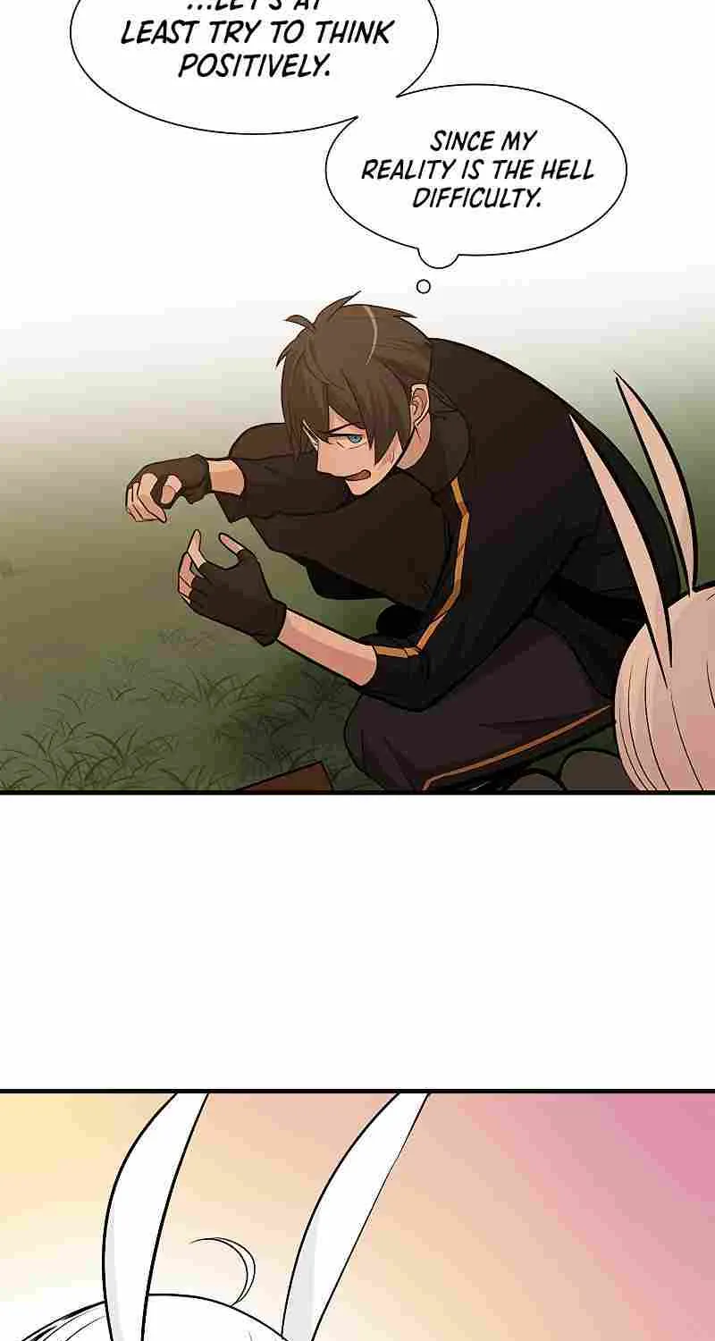 Read The Tutorial Is Too Hard chapter 51 image 30 on Lezhin