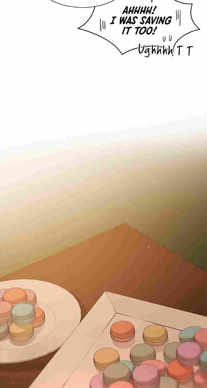 Read The Tutorial Is Too Hard chapter 51 image 34 on Lezhin