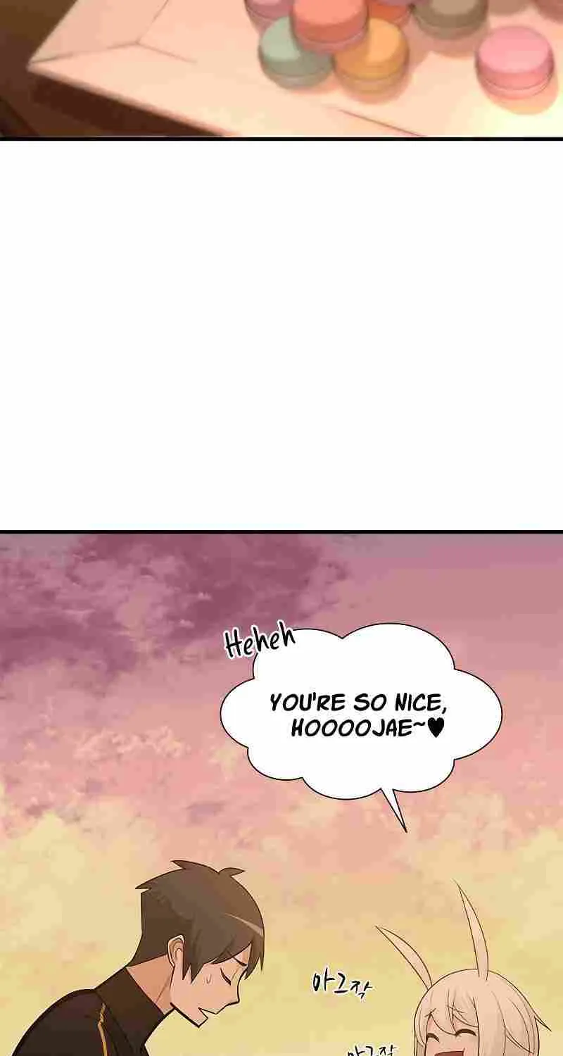 Read The Tutorial Is Too Hard chapter 51 image 35 on Lezhin