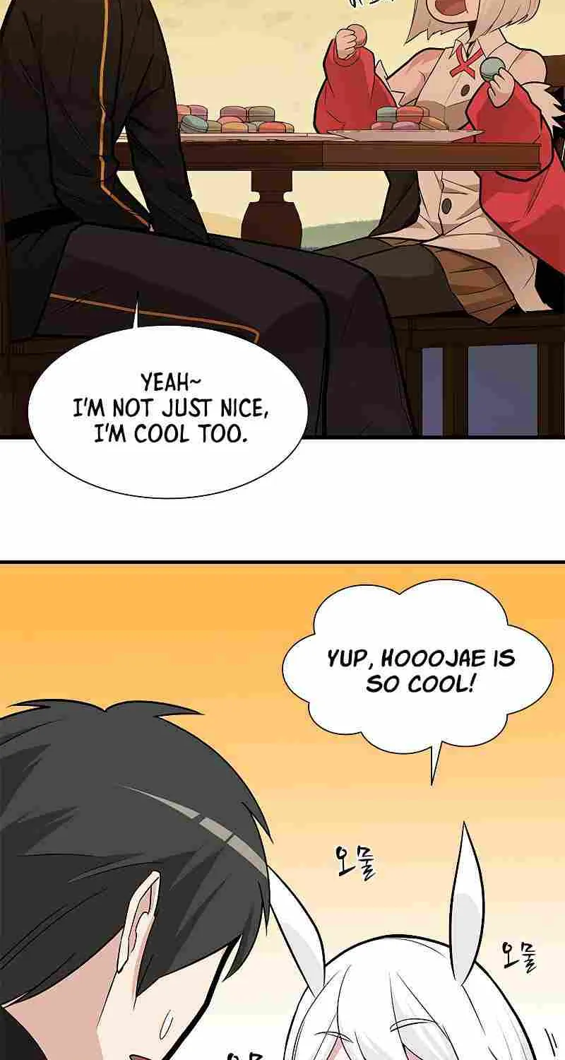 Read The Tutorial Is Too Hard chapter 51 image 36 on Lezhin