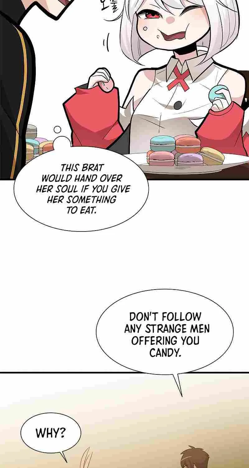 Read The Tutorial Is Too Hard chapter 51 image 37 on Lezhin