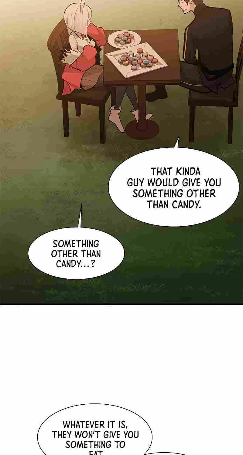 Read The Tutorial Is Too Hard chapter 51 image 38 on Lezhin