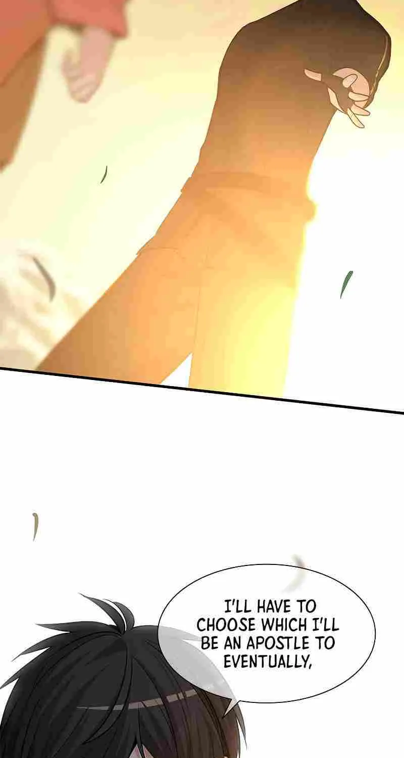 Read The Tutorial Is Too Hard chapter 51 image 4 on Lezhin