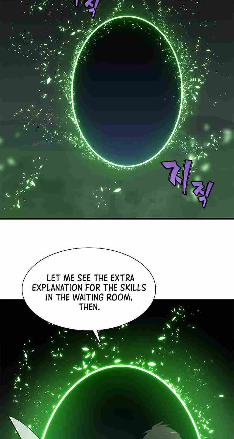 Read The Tutorial Is Too Hard chapter 51 image 42 on Lezhin