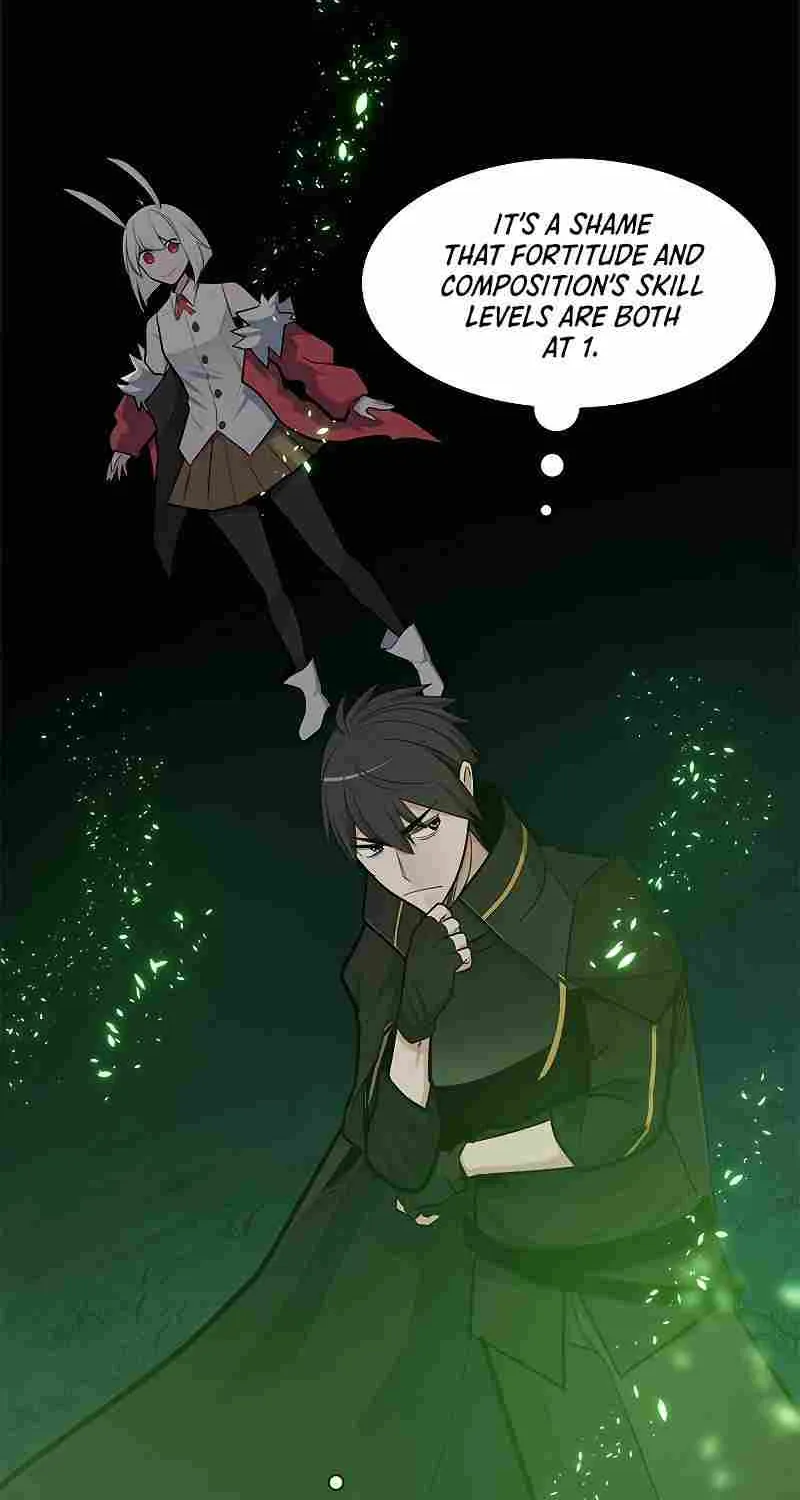 Read The Tutorial Is Too Hard chapter 51 image 44 on Lezhin