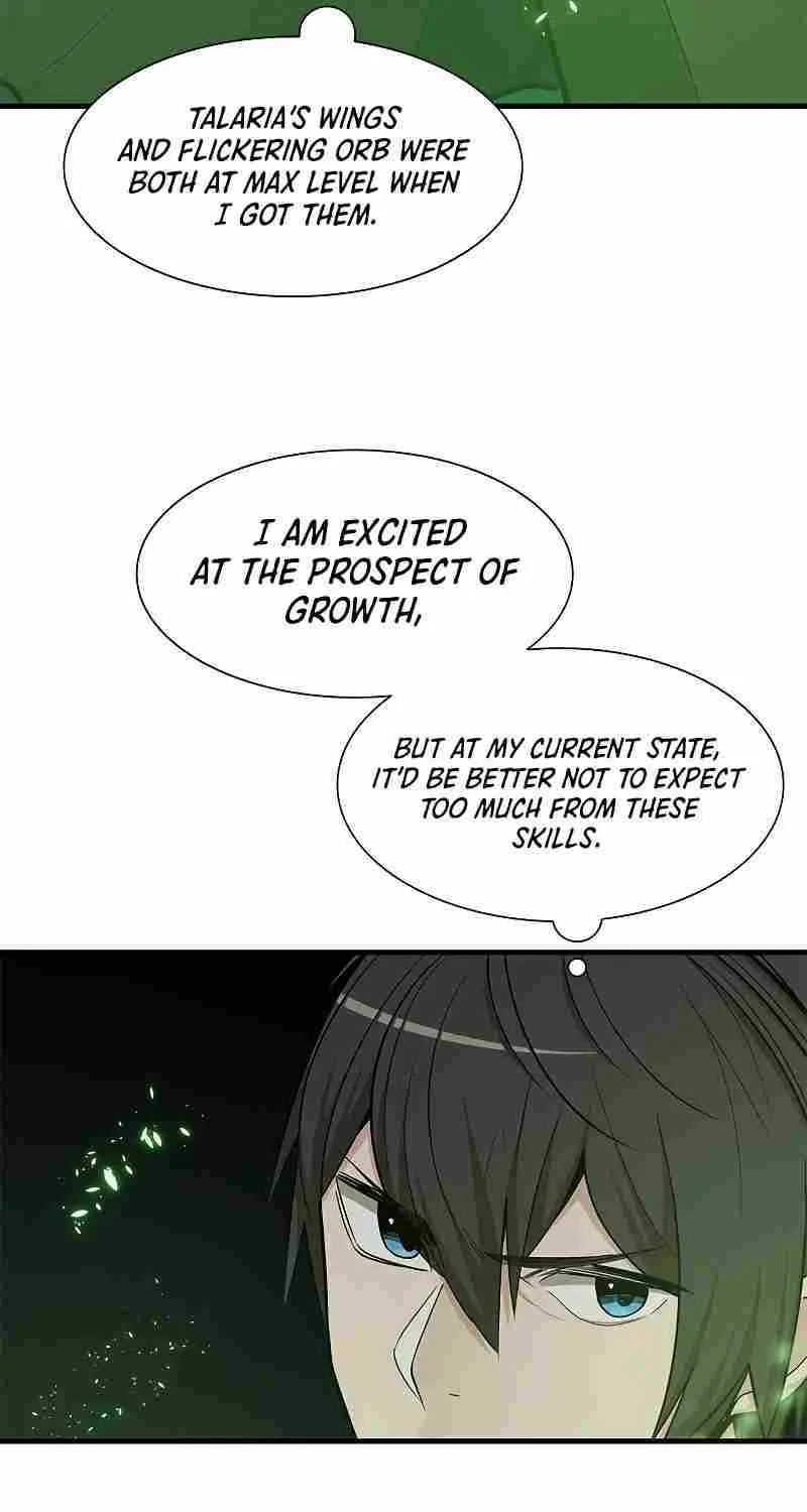 Read The Tutorial Is Too Hard chapter 51 image 45 on Lezhin