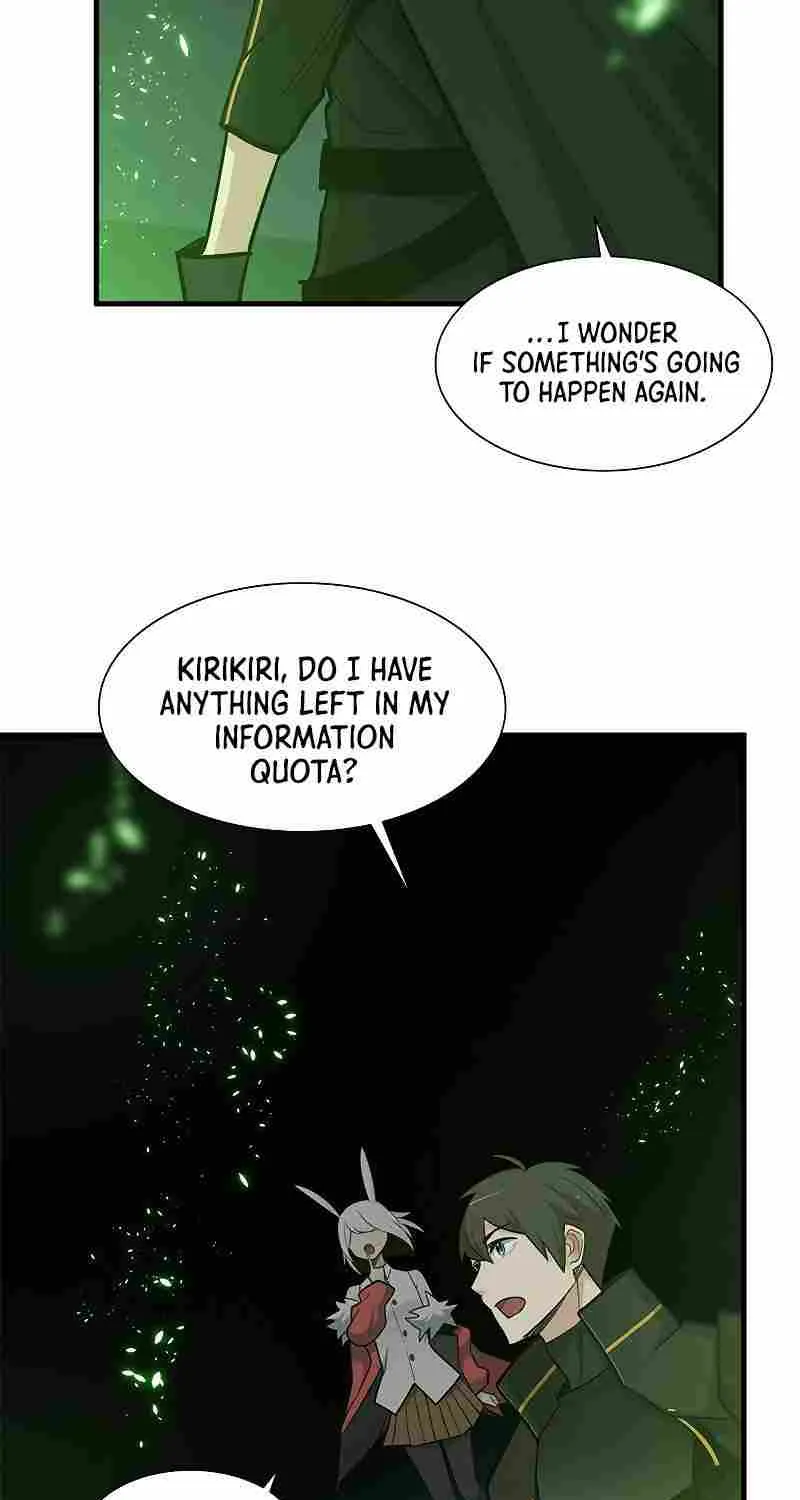 Read The Tutorial Is Too Hard chapter 51 image 47 on Lezhin