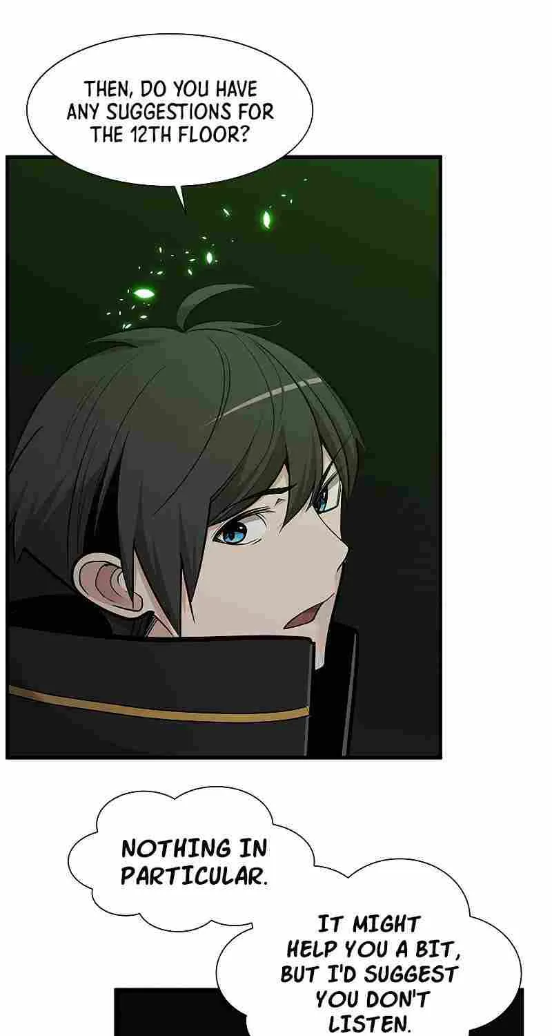 Read The Tutorial Is Too Hard chapter 51 image 49 on Lezhin