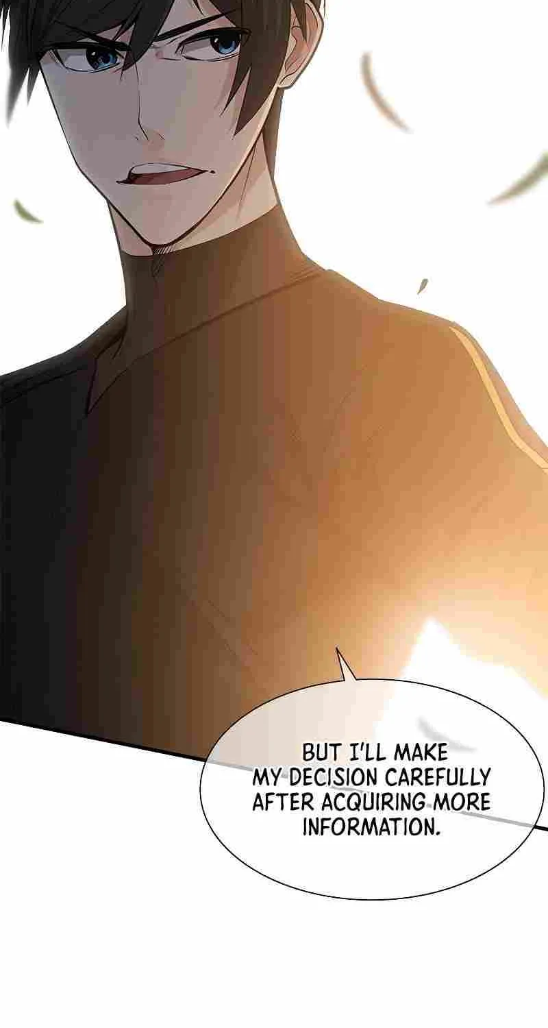 Read The Tutorial Is Too Hard chapter 51 image 5 on Lezhin