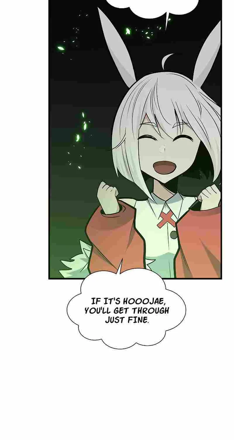 Read The Tutorial Is Too Hard chapter 51 image 50 on Lezhin