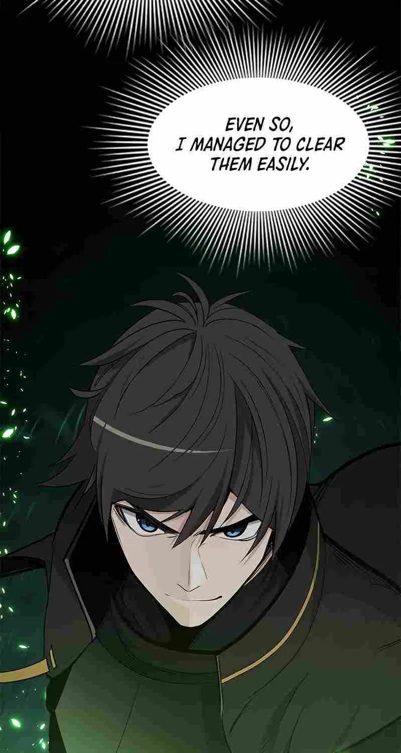 Read The Tutorial Is Too Hard chapter 51 image 54 on Lezhin