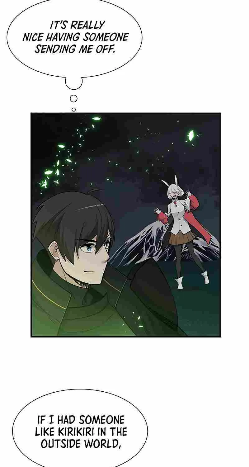 Read The Tutorial Is Too Hard chapter 51 image 59 on Lezhin
