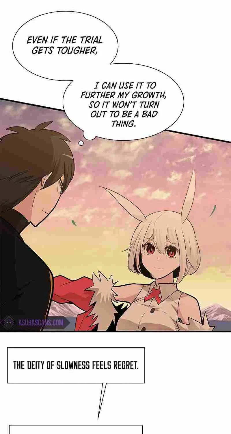 Read The Tutorial Is Too Hard chapter 51 image 6 on Lezhin