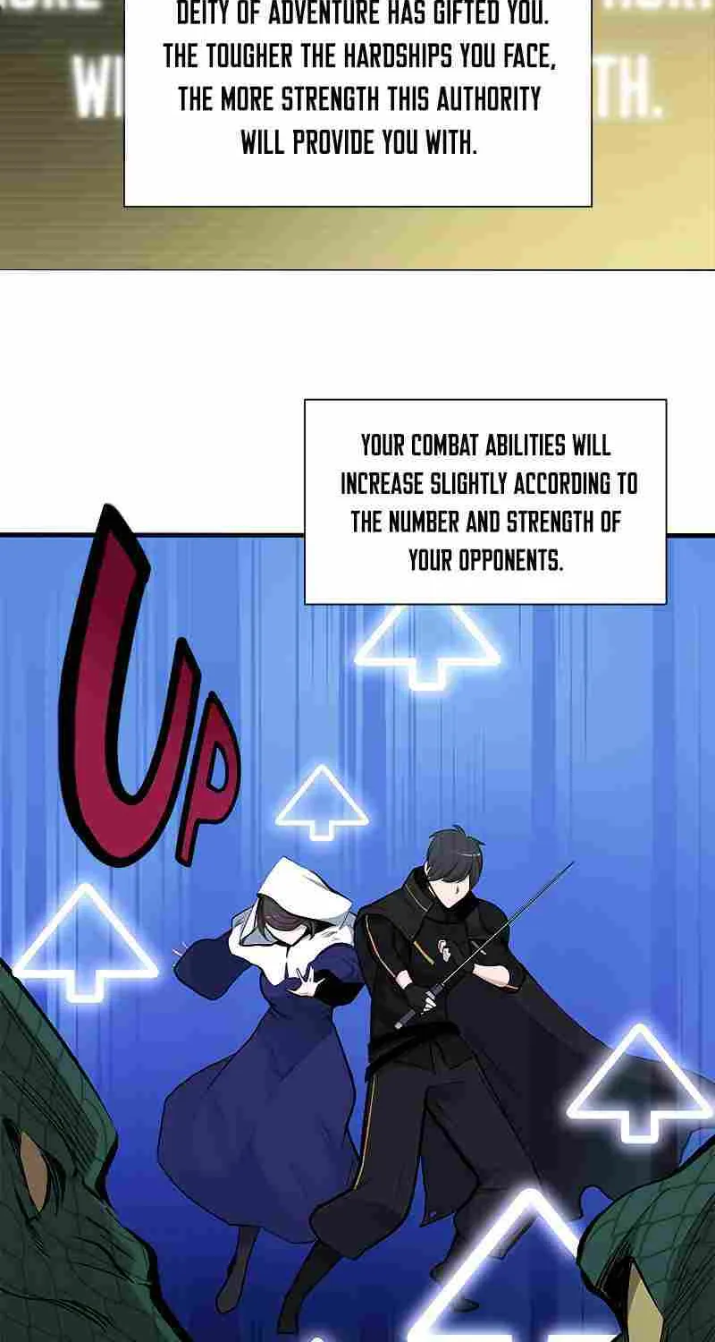 Read The Tutorial Is Too Hard chapter 51 image 68 on Lezhin