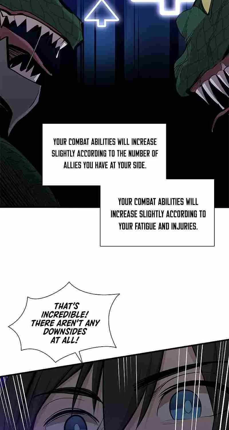 Read The Tutorial Is Too Hard chapter 51 image 69 on Lezhin
