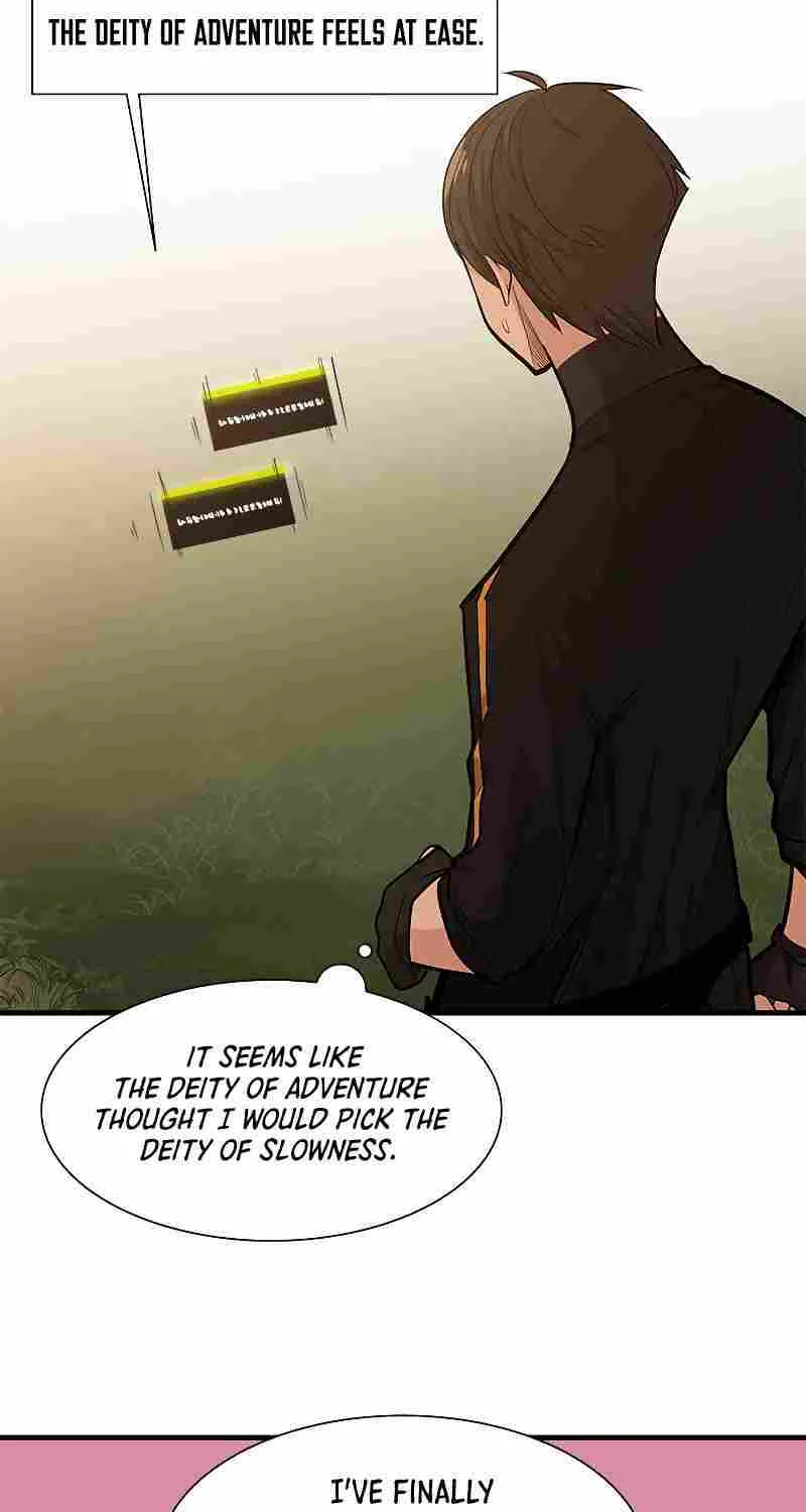 Read The Tutorial Is Too Hard chapter 51 image 7 on Lezhin