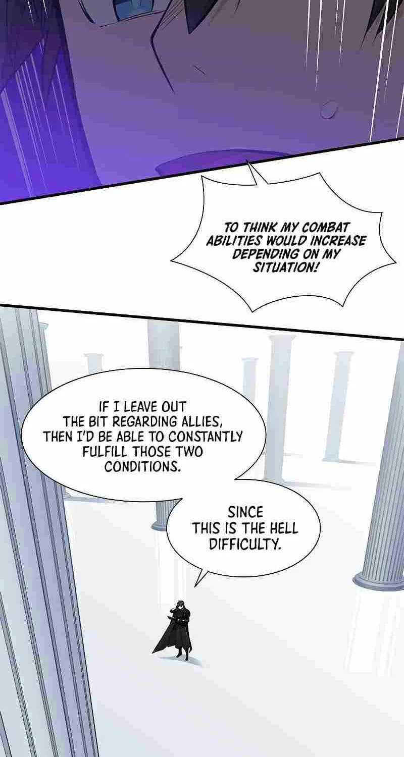 Read The Tutorial Is Too Hard chapter 51 image 70 on Lezhin