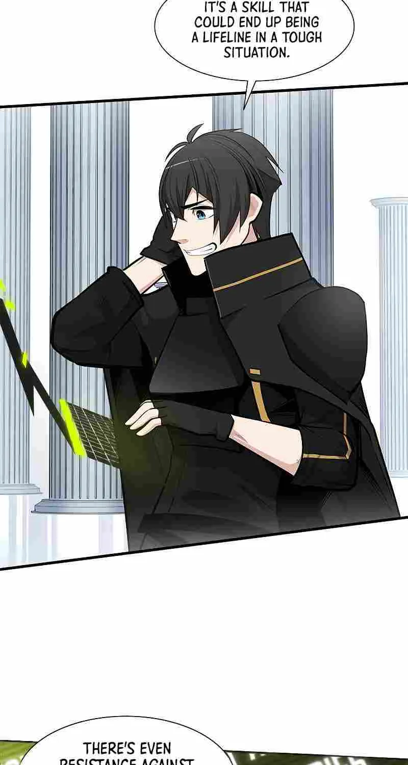 Read The Tutorial Is Too Hard chapter 51 image 72 on Lezhin