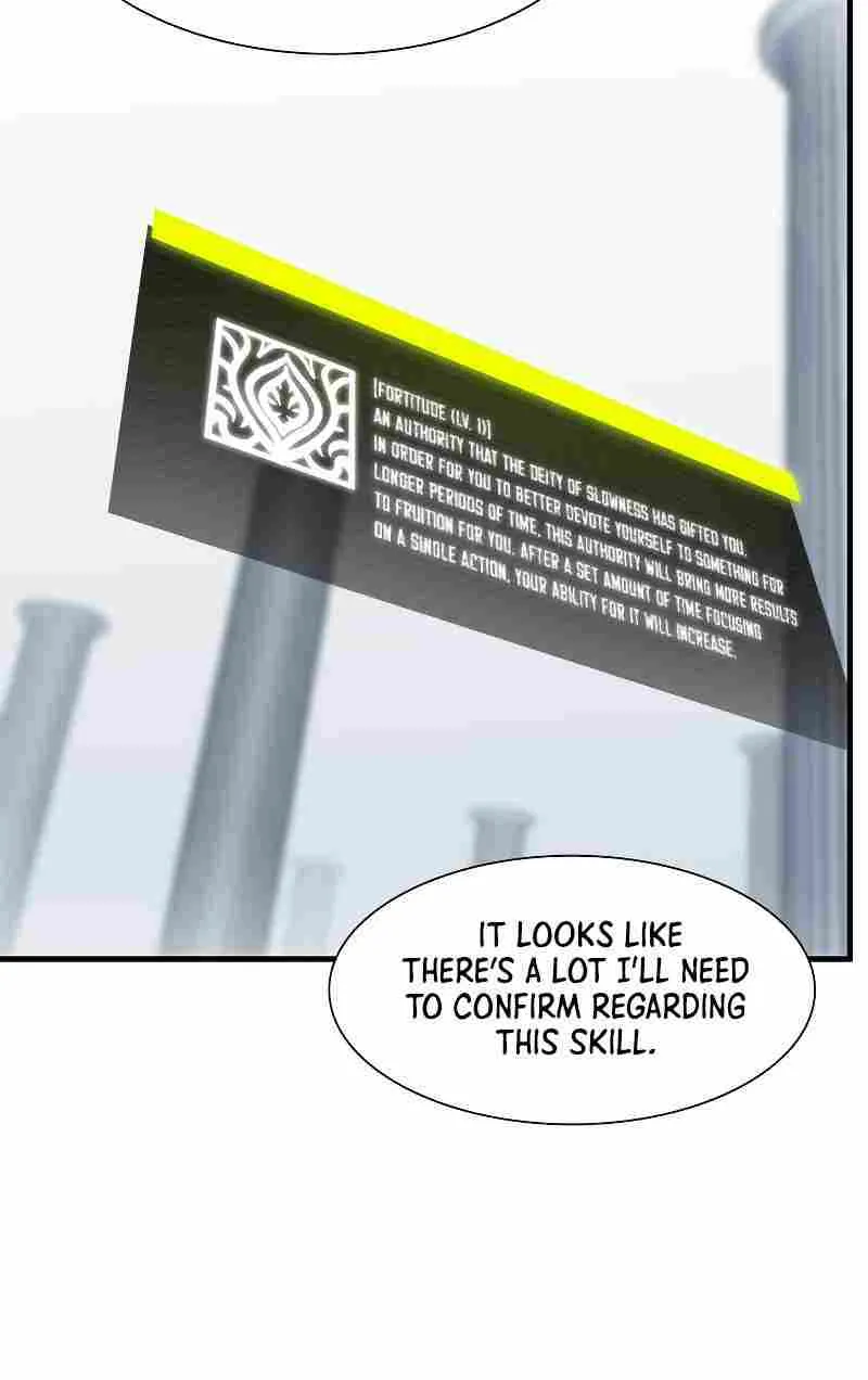 Read The Tutorial Is Too Hard chapter 51 image 79 on Lezhin