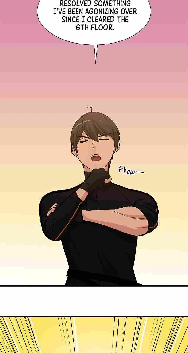 Read The Tutorial Is Too Hard chapter 51 image 8 on Lezhin