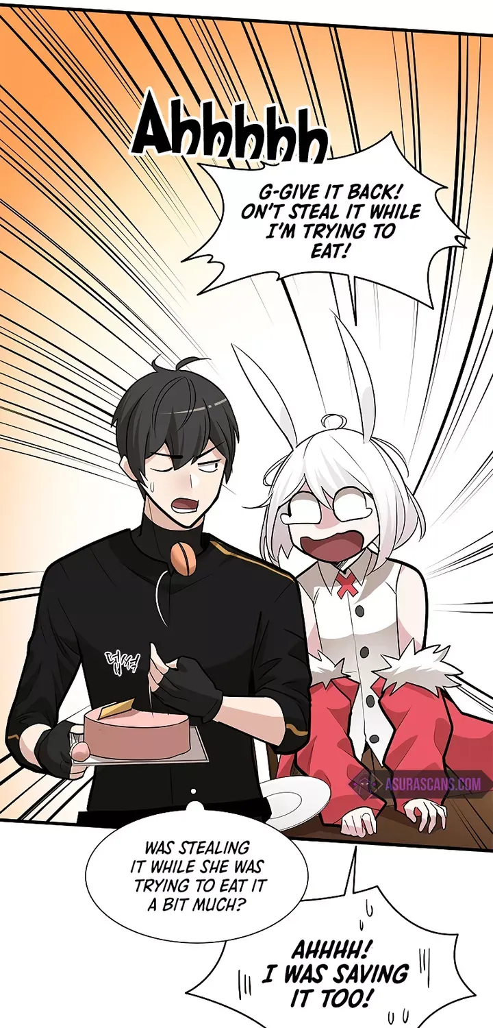 Read The Tutorial Is Too Hard chapter 51 image 88 on Lezhin