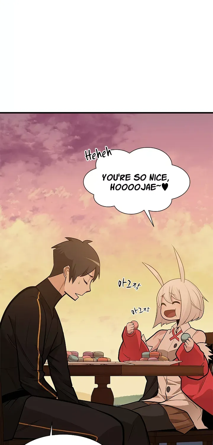 Read The Tutorial Is Too Hard chapter 51 image 90 on Lezhin