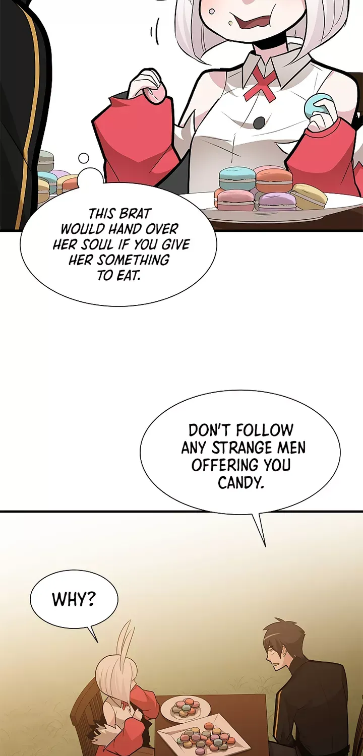 Read The Tutorial Is Too Hard chapter 51 image 92 on Lezhin