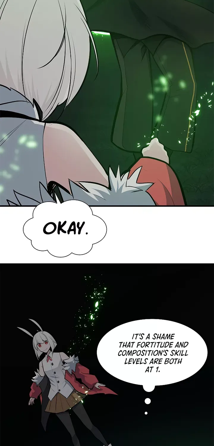 Read The Tutorial Is Too Hard chapter 51 image 98 on Lezhin