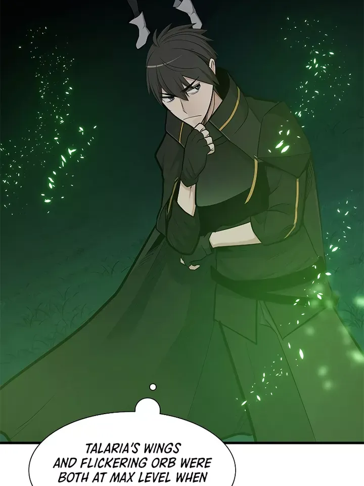 Read The Tutorial Is Too Hard chapter 51 image 99 on Lezhin
