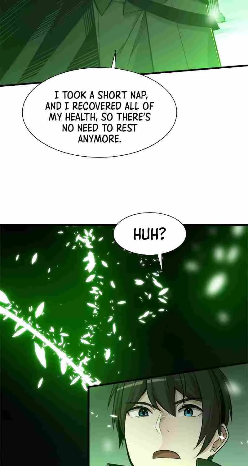Read The Tutorial Is Too Hard chapter 52 image 10 on Lezhin