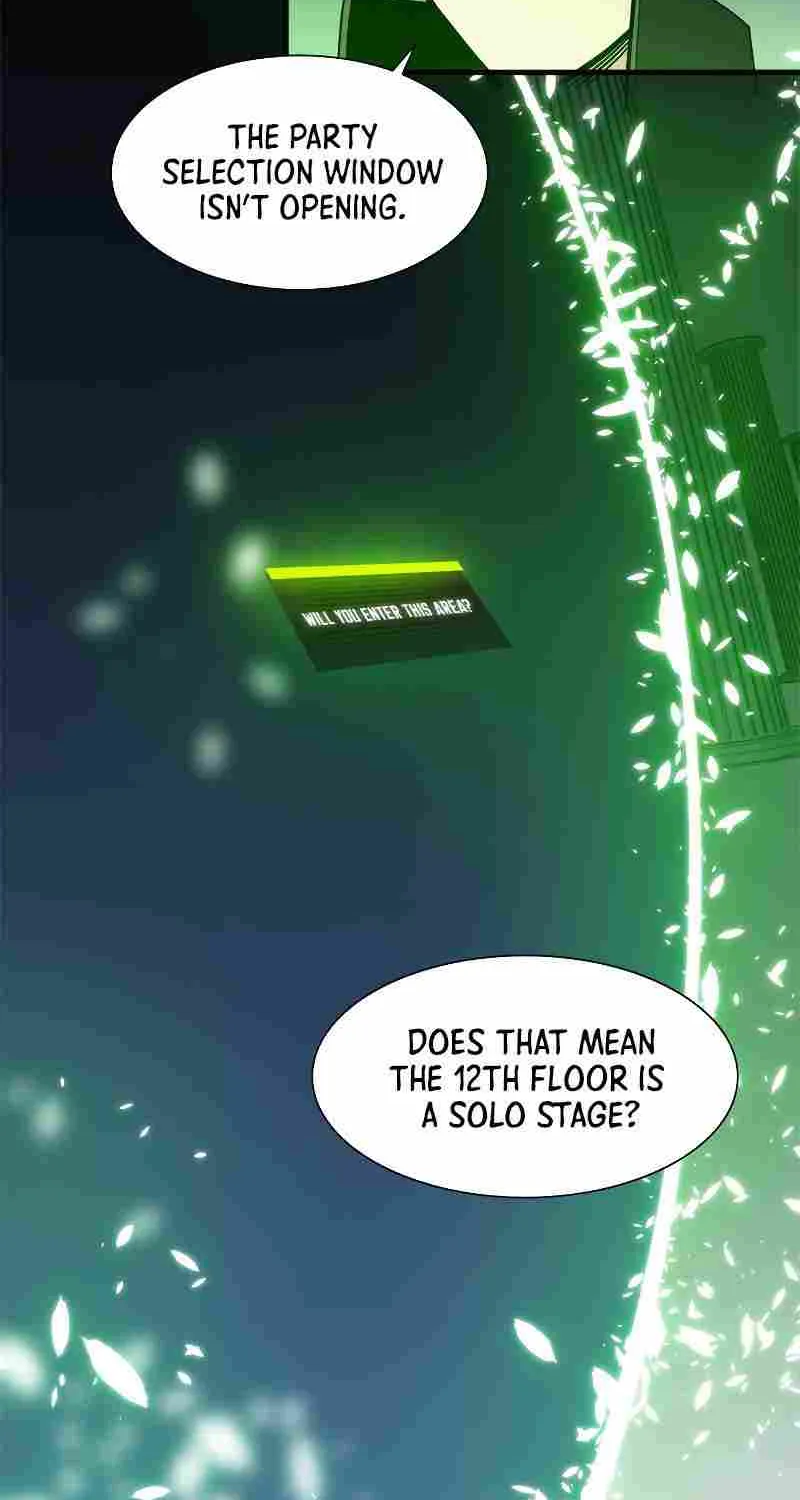Read The Tutorial Is Too Hard chapter 52 image 11 on Lezhin