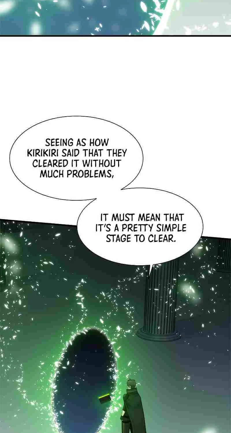 Read The Tutorial Is Too Hard chapter 52 image 12 on Lezhin