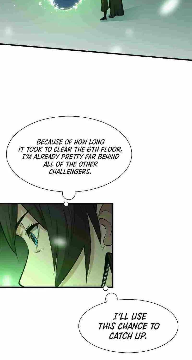 Read The Tutorial Is Too Hard chapter 52 image 13 on Lezhin