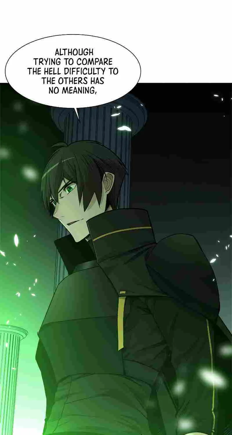 Read The Tutorial Is Too Hard chapter 52 image 15 on Lezhin