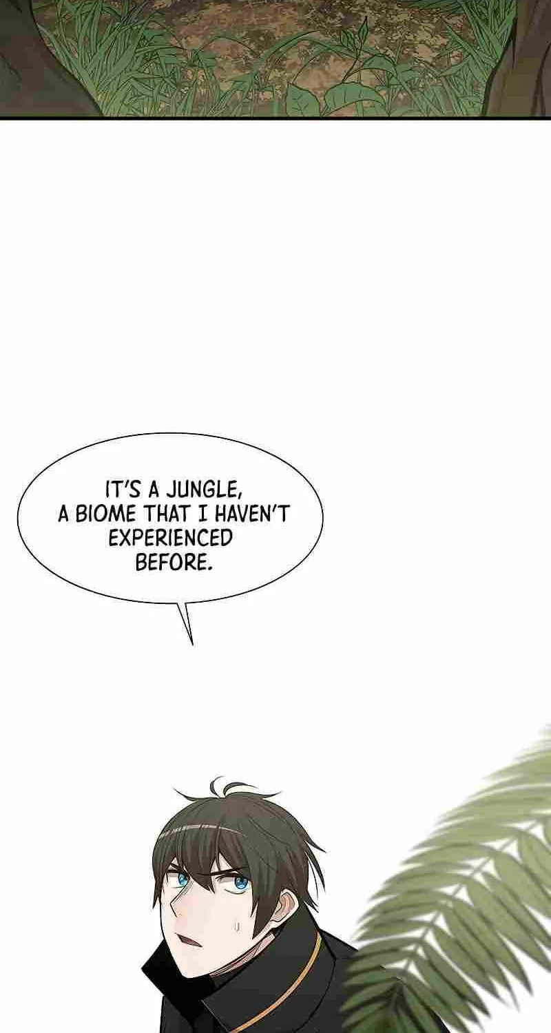 Read The Tutorial Is Too Hard chapter 52 image 22 on Lezhin