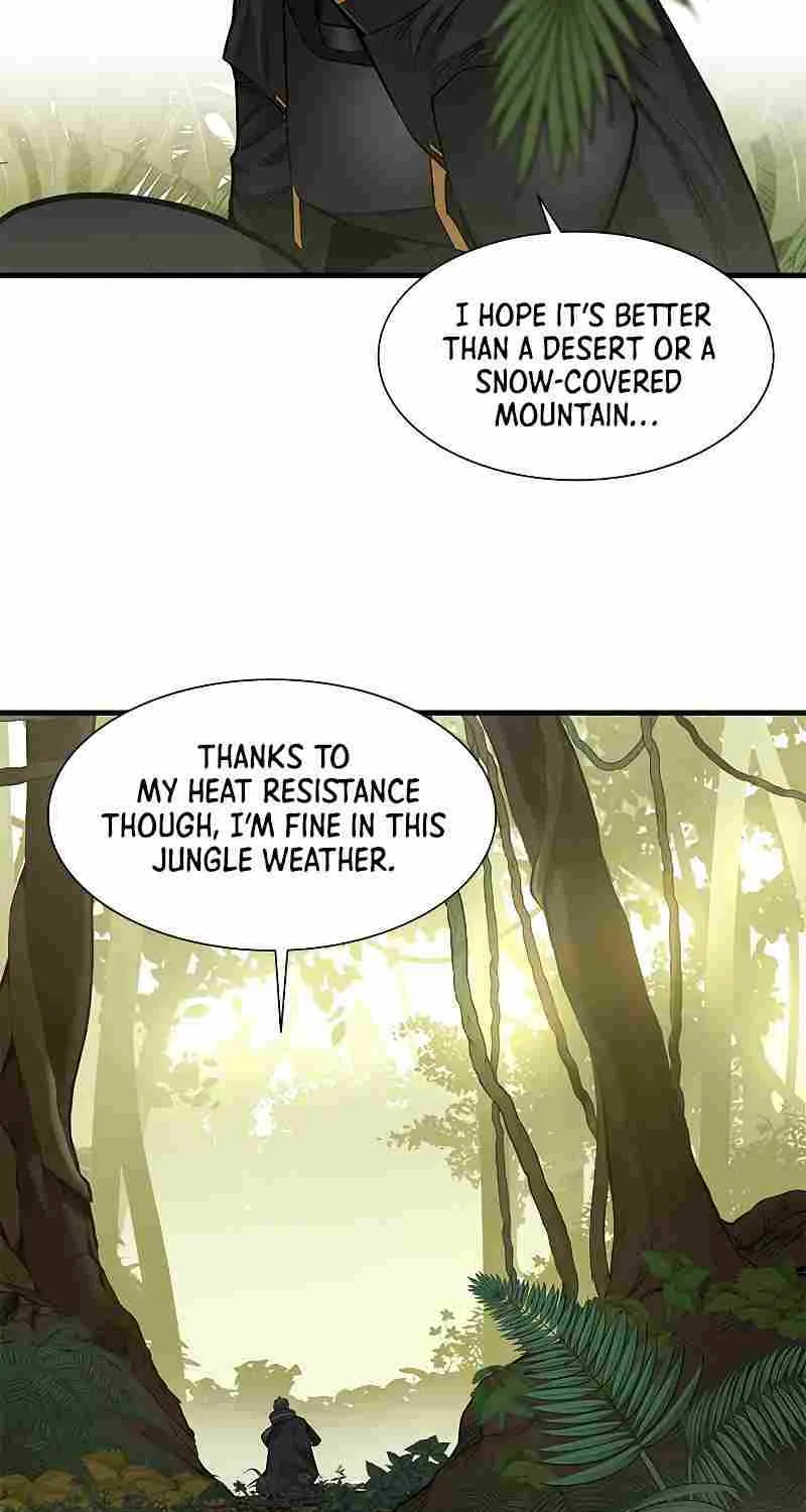 Read The Tutorial Is Too Hard chapter 52 image 23 on Lezhin